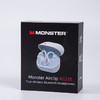 热卖！佩戴舒适、音质给力！Monster魔声 新款夹耳式蓝牙耳机 基础款/AI款 AC235 商品缩略图14