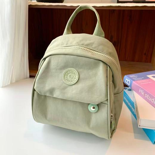 ins风迷你双肩包 | 小巧mini，好看又巨能装 商品图6