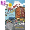 预售 【中商原版】纽伯瑞 玉兰的袜子追踪记 Magnolia Wu Unfolds lt All 英文原版 儿童文学小说 关于友谊和社区的有趣感人故事 商品缩略图0