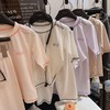 39.9秒杀❗️薄款儿童家居服夏季莫代尔男童女童冰丝睡衣长袖长裤空调服套装 商品缩略图3
