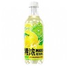 MAXX500ml柠檬柚子维生素含气果汁 商品缩略图4