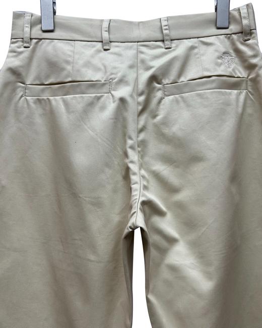 男款后刺绣长裤zh012 商品图2