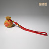 铜师傅 铜摆件《财满 福满》桌面客厅家居装饰品乔迁送老师礼品 商品缩略图2