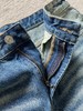 MOMOTARO JEANS日本精工桃太郎直筒牛仔裤 商品缩略图2