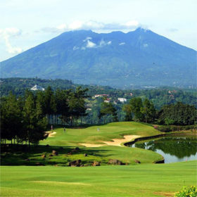 彩虹山高尔夫俱乐部 Rainbow Hills Golf Club | 茂物高尔夫 | 印尼高尔夫球场俱乐部