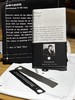 【新品】汉娜·阿伦特“黑暗中的启明"笔记本/书签/护书袋/透明袋 阅见文创 商品缩略图6