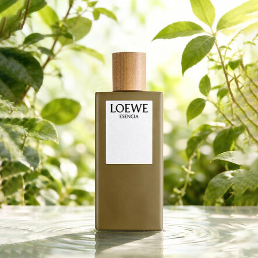 520送礼必备【罗意威香水礼盒】男女款 淡香型 100ml 商品图2