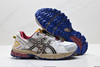 ✅Asics Gel-Kahana 8 FL 系列 亚瑟士 低帮轻量缓震休闲运动跑步鞋 商品缩略图6