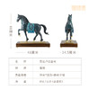 铜师傅《安达卢西亚马》办公室铜马摆件 家居装饰品 搬家开业礼物 商品缩略图3
