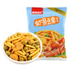 鲜美阳光85克烤肉味虾条豆果｜一口就沦陷的咸香小零食 商品缩略图7