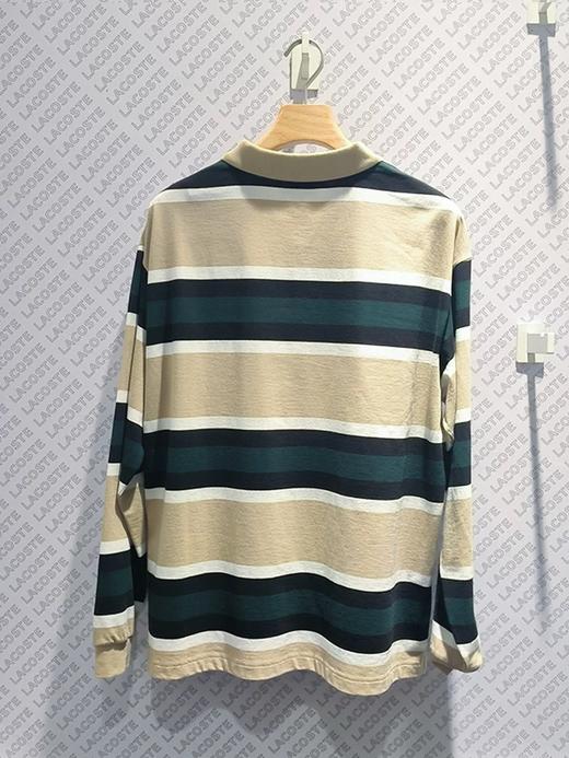 【6折】5楼法国鳄鱼 LACOSTE男士长袖衬衫PH0683-98-4DM  吊牌价1590折后价954 商品图1