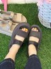 2楼UGG炫金魔术贴凉鞋吊牌价1099 商品缩略图1