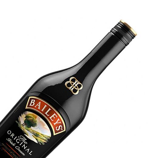 百利甜700ml配制酒 商品图2