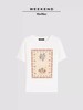 2FWeekend MaxMara 26春夏棉质圆领短袖吊牌价1400元 商品缩略图2