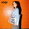 【LOQI】环保袋 商品缩略图3