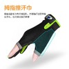 露二指钓鱼手套男户外防晒防滑飞嗑路亚透气触屏薄款运动骑行手套 商品缩略图2
