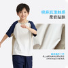 龙之涵夏季新品轻皱云衫短袖T恤 商品缩略图2