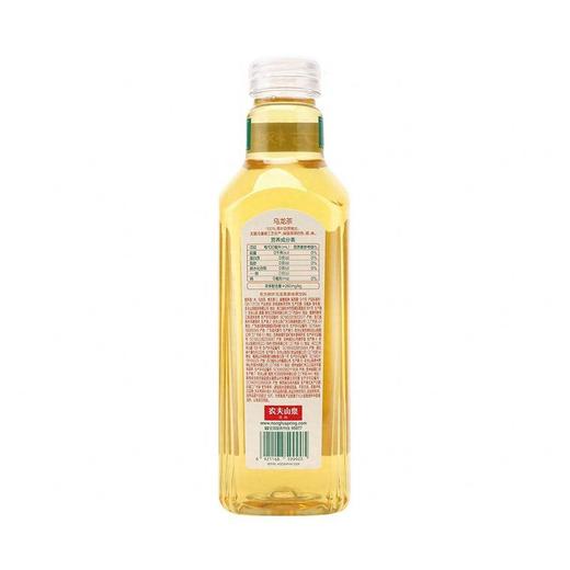 农夫900ml东方树叶乌龙茶 商品图3