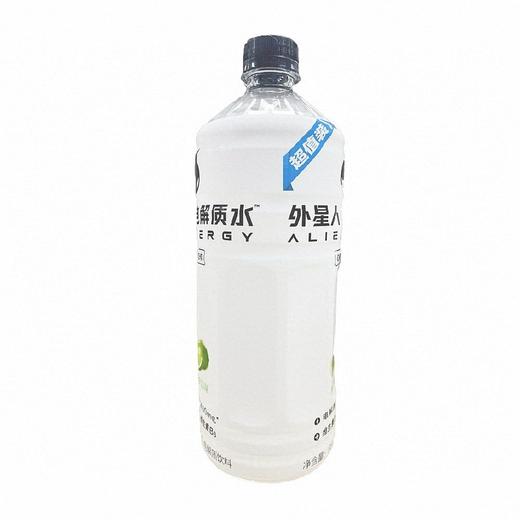 元气森林950ml青柠味电解质水 商品图3