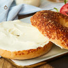 企鹅市集|贝果组合 外酥内软bagel 韧劲十足 纽约式贝果 早餐面包 新鲜制作 商品缩略图8