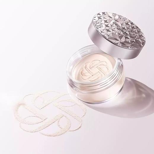 【新版】Decorte黛珂散粉蜜粉小样 9g 带粉扑 香港直邮 商品图6