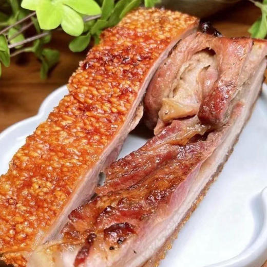 ZX盛华｜招牌黄阁烧肉 商品图1