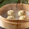 槐花窝窝|玉米浆和面，松软可口，自带槐花甜香！ 商品缩略图1