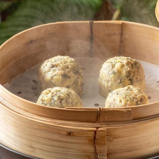 槐花窝窝|玉米浆和面，松软可口，自带槐花甜香！ 商品图1