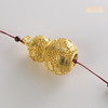 铜师傅《福禄万代》客厅桌面铜葫芦挂件 家居装饰工艺品 节日礼物 商品缩略图2
