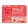 J雀巢24x9g草莓爆米花味脆脆鲨威化饼干 商品缩略图1