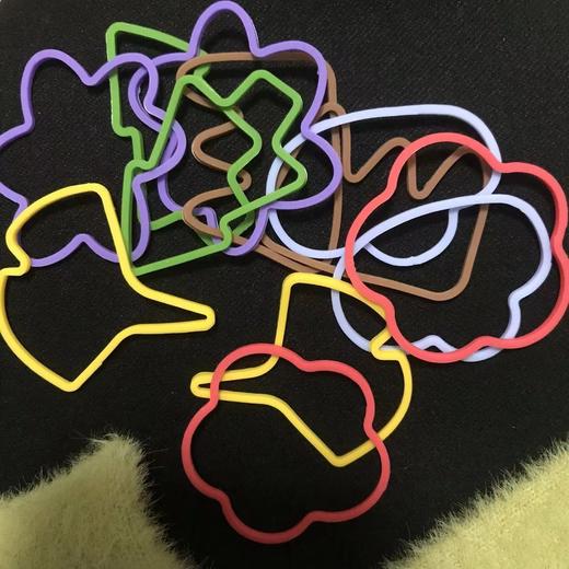 驱蚊手环【驱蚊专场】【植气叮叮植物精油防护驱蚊手环】孕婴级别，食品级硅胶，宝宝 啃咬也不怕   0427 商品图2