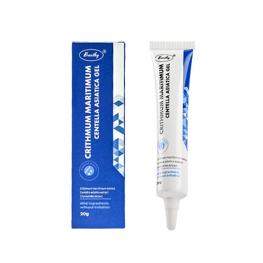 【Breathy布雷辛疤痕膏】淡黑印、修疤痕、褪红痒‼️露肤季必备 越早用效果越好 商品图5