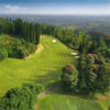 古农格里丝乡村俱乐部 Gunung Geulis Country Club | 茂物高尔夫 | 印尼高尔夫球场俱乐部 商品缩略图0