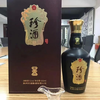 2021年贵州珍酒致珍，53度酱香型白酒，整箱500ml×6瓶。 商品缩略图4