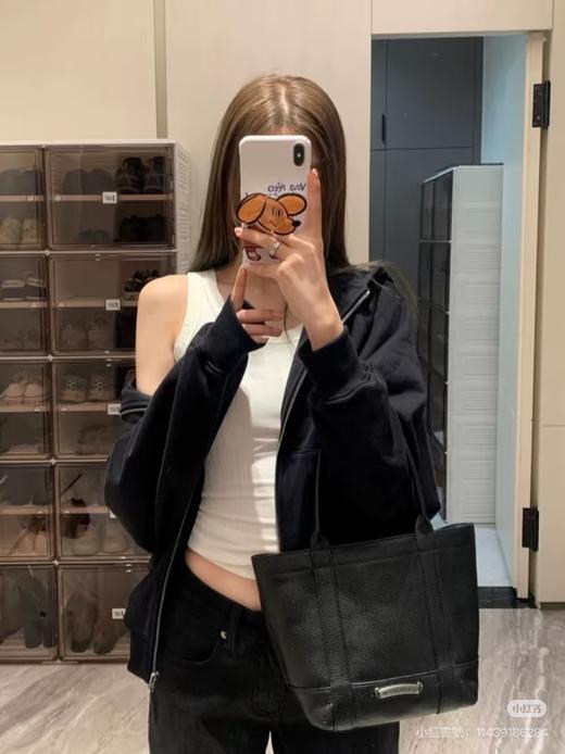 logo手提包he009 商品图2