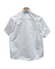 女款刺绣短袖衬衫ba010 商品缩略图1