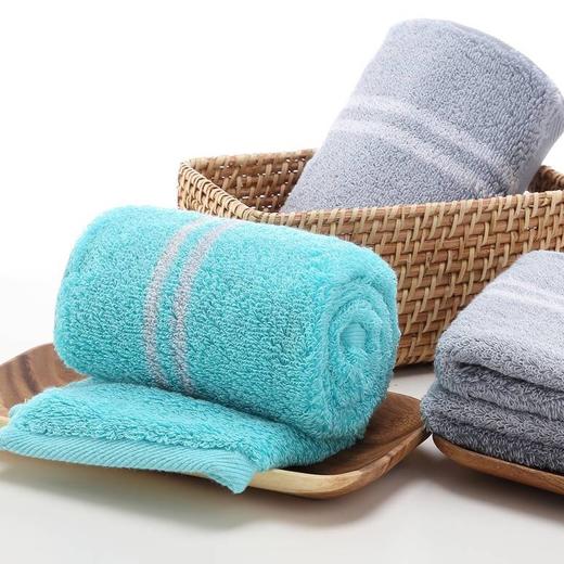 双灯家纺   生态感应智能毛巾 商品图3