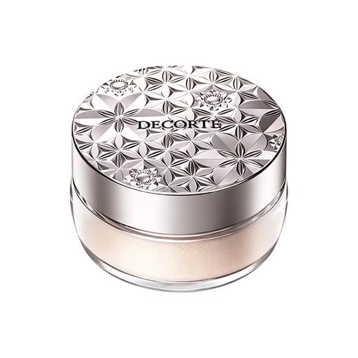 【新版】Decorte黛珂散粉蜜粉小样 9g 带粉扑 香港直邮 商品图9