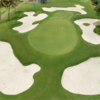 达迈印达高尔夫-PIK俱乐部 Damai Indah Golf - Pantai Indah Kapuk Course | 雅加达高尔夫 | 印尼高尔夫球场俱乐部 商品缩略图1