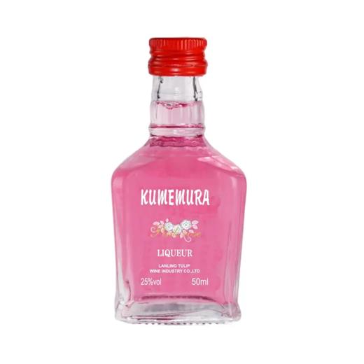 【DIY小酒套餐】百利甜椰林飘香（份） 商品图3