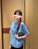 26款 大像 胸前印花速干短袖T恤 TX654 商品缩略图0