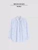 2FWeekend MaxMara 26春夏新款女装棉质衬衫吊牌价3300元 商品缩略图2