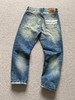 MOMOTARO JEANS日本精工桃太郎直筒牛仔裤 商品缩略图3