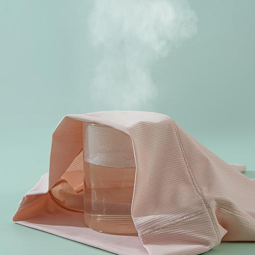 【39.9抢2条❗️冰丝儿童安全裤】安全裤+内裤二合一设计不夹PP，10A 抗jun面料呵护肌肤，轻薄冰丝材质清爽透气，夏季薄款冰丝打底短裤儿童无痕内裤配裙子QQ 商品图1