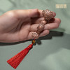 铜师傅 铜摆件《如意手把件》中式解压把玩家居装饰品 商品缩略图5