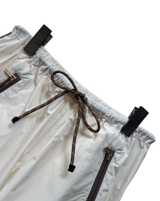 女款宽松连帽外套高腰短裤套装ba017 商品图2