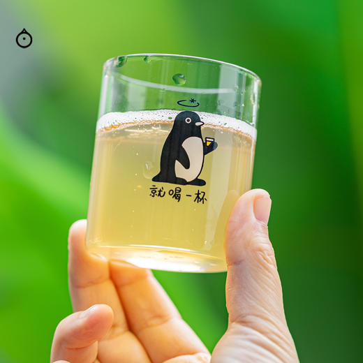 企鹅市集|云南 酝许发酵厂牌 酸角/ 清茶糯香乳酸菌西打 云南风土精酿啤酒 清爽茶酒 商品图4