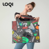 【LOQI】环保袋 商品缩略图2