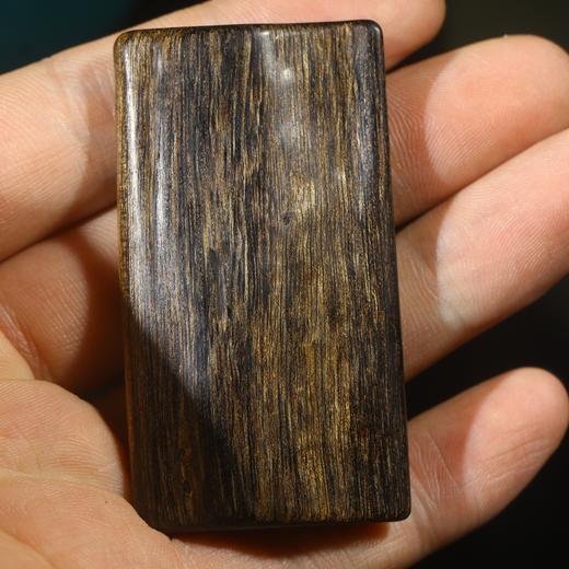 BC.BOG4.21-5   东马沉水（素牌），13.52g 商品图0