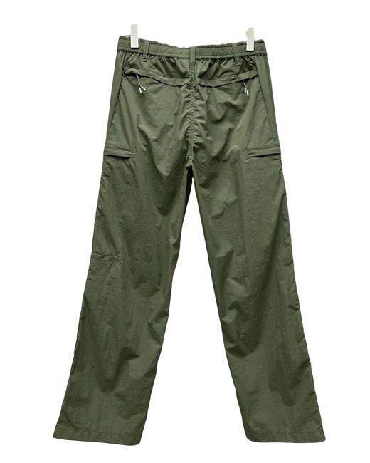 男款logo刺绣休闲长裤lv 商品图1